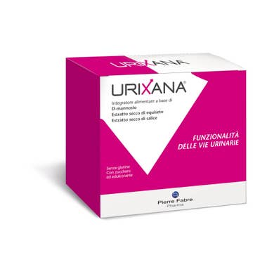 Clarins Urixana 21 Bustine