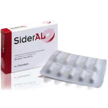 Clarins Sideral 20 Capsule