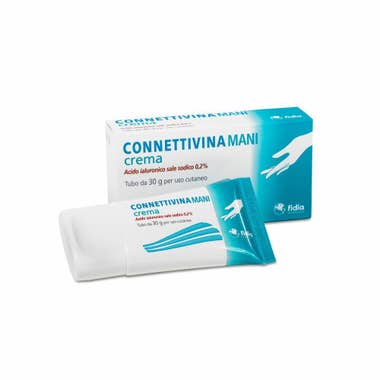 Clarins Connettivina Mani Crema 30g