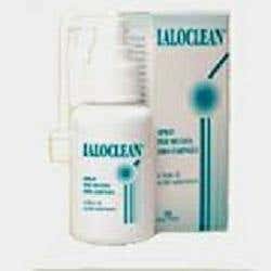 Clarins Ialoclean Spray Mucosa Oro-Faringea 30ml
