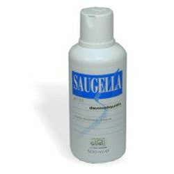 Clarins Saugella Dermoliquido Ph 3 5 750ml