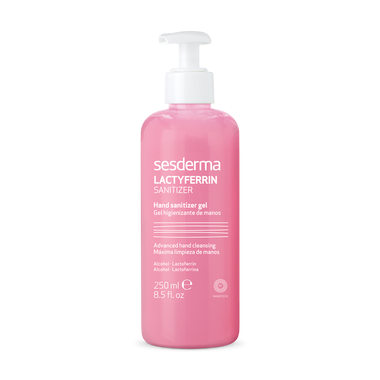 Clarins Lactyferrin Gel Igienizzante Mani 250ml