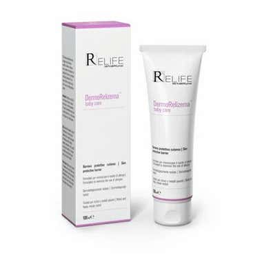 Clarins Relife Dermorelizema Baby Care Crema Protettiva 100ml