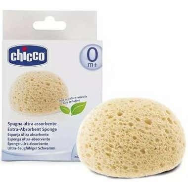 Clarins Chicco Spugna Ultra Assorbente 1 Pezzo