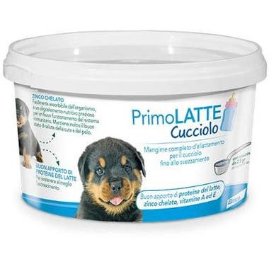 Clarins Primolatte Cucciolo Per Cani In Polvere 250g