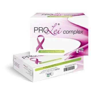 Clarins Prolei Complex 30 Compresse Moda