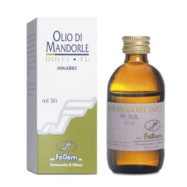 Clarins Olio Di Mandorle Dolci 50ml