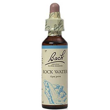 Clarins Fiori di Bach N 27 Rock Water Acqua Di Sogente 20ml