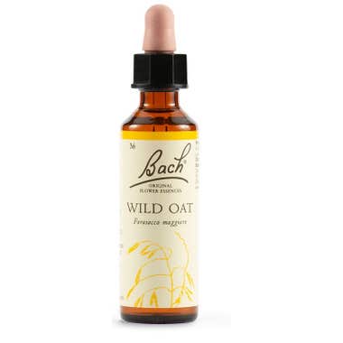 Clarins Fiori di Bach N 36 Wild Oat Forasacco Maggiore 20ml