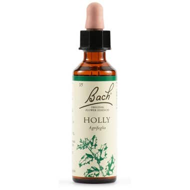 Clarins Holly Bach Original Flower Essences 20ml Offerte giornaliere