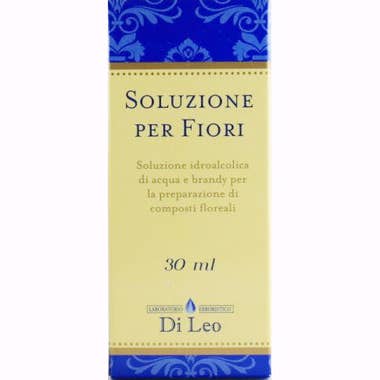 Clarins Soluzione Per Fiori 30ml