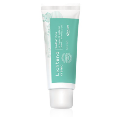 Clarins Lichtena Crema Pediatrica 50ml