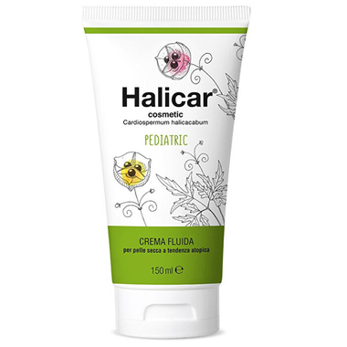Clarins Schwabe Halicar Crema Fluida Pediatrica 150ml Latest stili