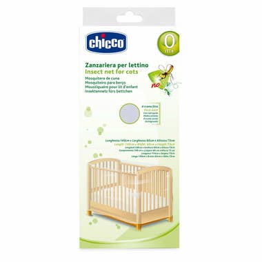 Clarins Chicco Zanzariera Lettino Ultimi due giorni