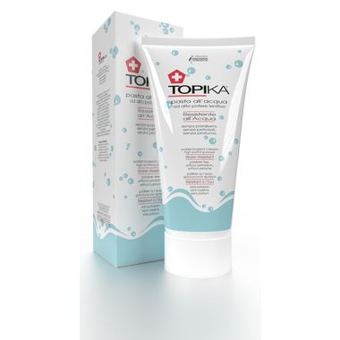 Clarins Topika Pasta All'Acqua 250ml