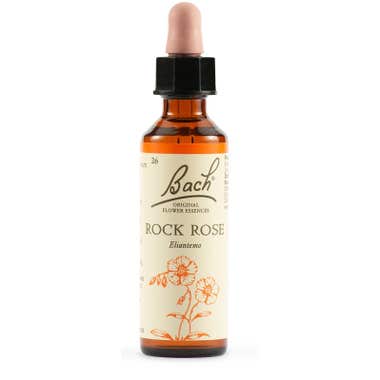 Clarins Rock Rose Bach Orig 20ml 50% di sconto con spedizione gratuita