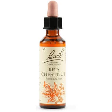Clarins Red Chestnut Bach Original 20ml