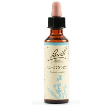 Clarins Fiori di Bach N 08 Chicory Cicoria Selvatica 20ml