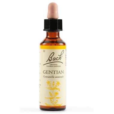Clarins Gentian Bach Orig 20ml
