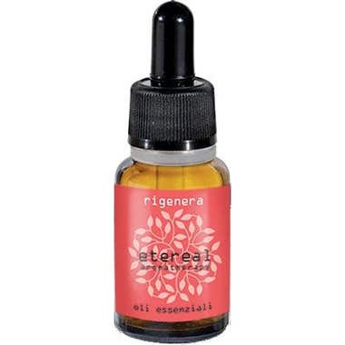 Clarins Etereal Rigenera Olio Essenziale 15ml