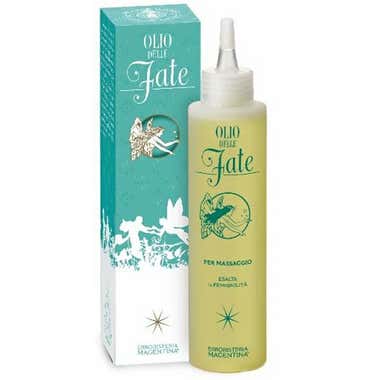 Clarins Olio Delle Fate 150ml