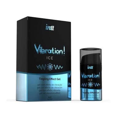 Clarins Intt Gel Eccitante Con Effetto Vibrazione Ice 15ml Vendita
