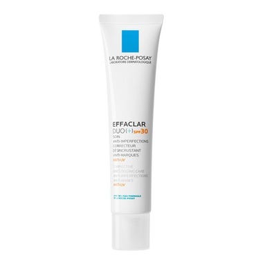 Clarins La Roche-Posay Effaclar Duo+ Crema Viso SPF 30 40 ml