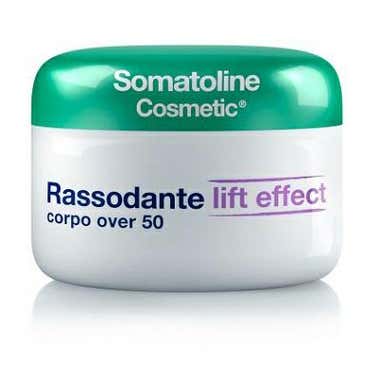 Clarins Somatoline Rassodante Corpo Crema Lifting Anti Età 300ml Prezzo Ridotto