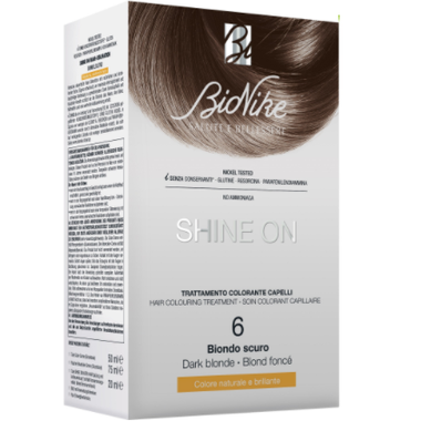 Clarins Bionike Shine On Biondo Scuro 6 Novità