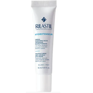 Clarins Rilastil Hydrotenseur Crema Contorno Occhi Antirughe 15ml