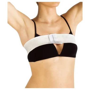 Clarins Pavis Wellness 378 Fascia Mastoplastica Additiva Taglia M