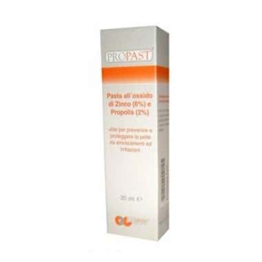 Clarins Propast 30ml