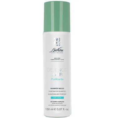 Clarins Bionike Defence Hair Shampoo Secco Purificante 150ml