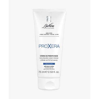 Clarins Proxera Crema Nutriente Mani 75ml