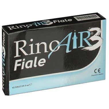 Clarins Rinoair 3 10x5ml Offerta esclusiva