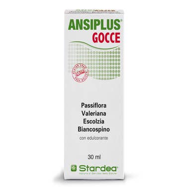 Clarins Ansiplus Gocce 30ml