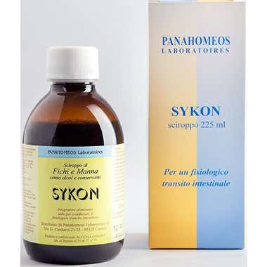 Clarins Sykon Sciroppo 225 ml
