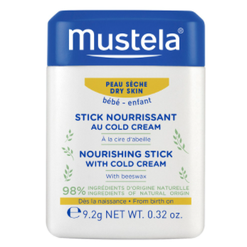 Clarins Mustela Stick Nutriente Viso 9 2g