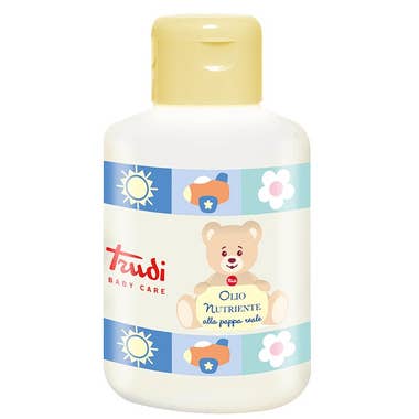 Clarins Trudy Baby Care Olio Nutriente 150ml
