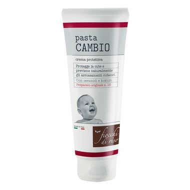 Clarins Fiocchi Di Riso Pasta Cambio 100ml