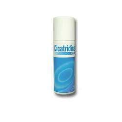 Clarins Cicatridina Spray 125 ml