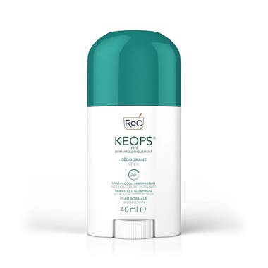 Clarins Roc Keops Deodorante Stick Corpo 40ml