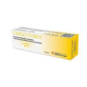 Clarins Chelo Tubex Gel Riduzioni Cheloidi 15ml
