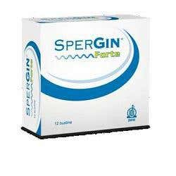 Clarins Spergin Forte 12 Bustine
