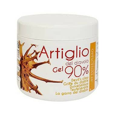 Clarins Officinalis Artiglio Del Diavolo Gel 90% Utile Per Le Articolazioni Dei Cavalli 500ml