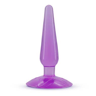 Clarins Crushious Plug Anale Crushious Jolly Plug Lilla