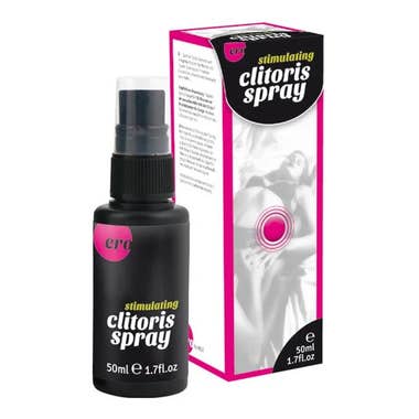 Clarins Ero Spray Stimolante Clitoride 50ml I Più Venduti