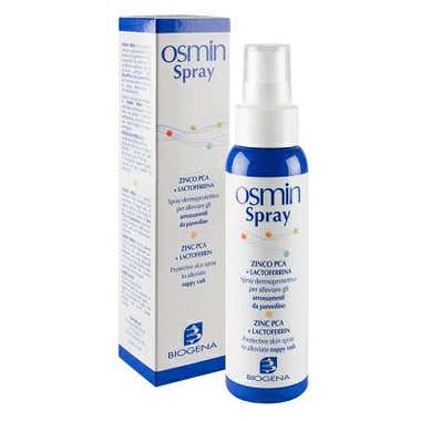 Clarins Osmin Spray 90ml