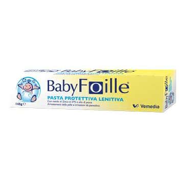 Clarins Baby Foille Pasta Protettiva Lenitiva 145g