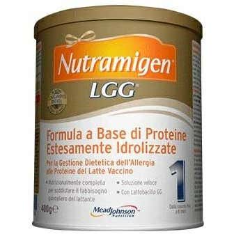 Clarins Nutramigen 1 Lgg Alimento Completo In Polvere Dalla Nascita 400g
